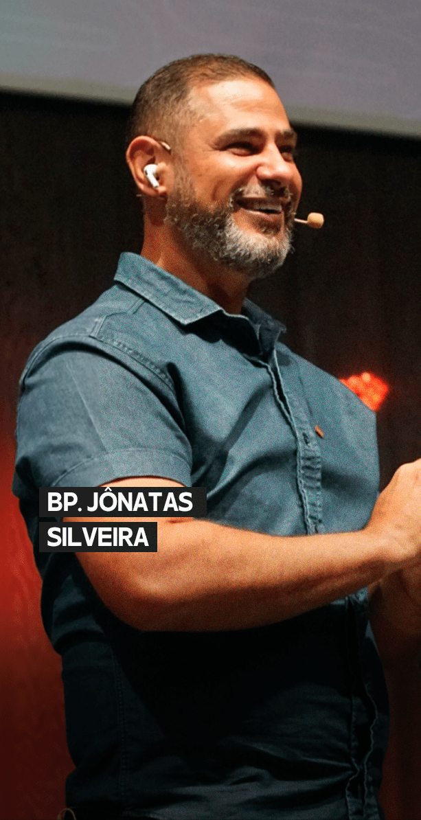 FOTO BISPO JONATAS