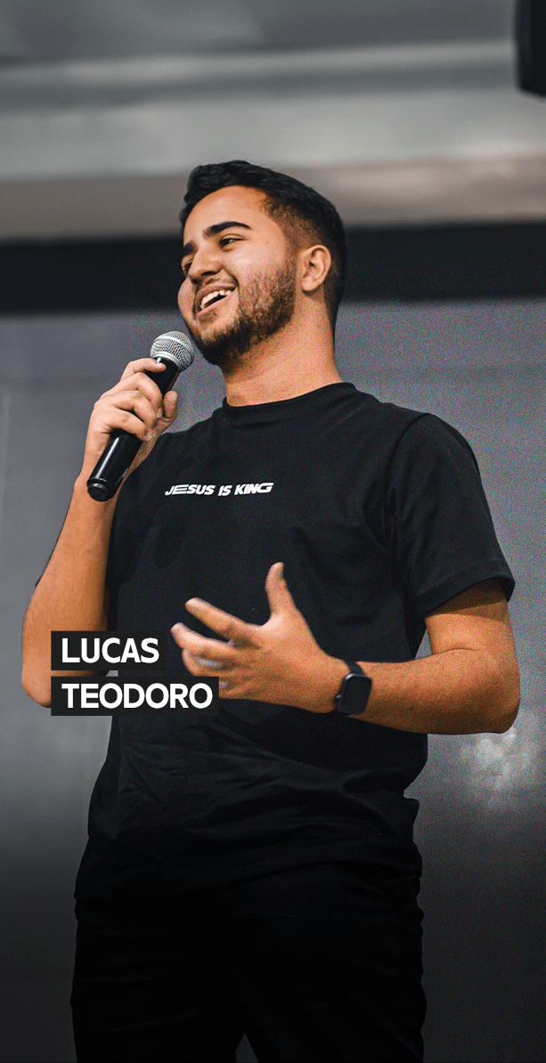 LUCAS TEODORO