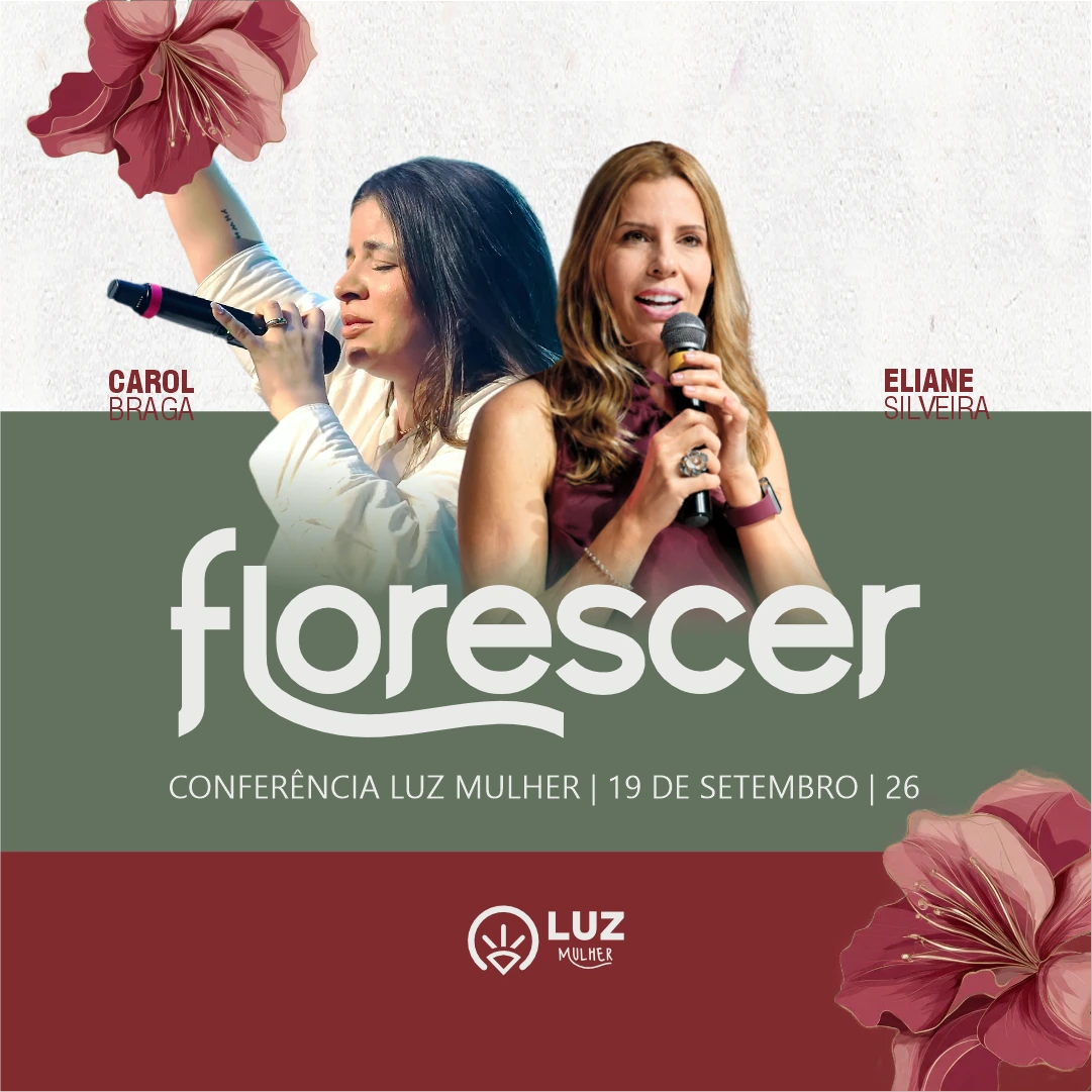 Conferência de mulheres